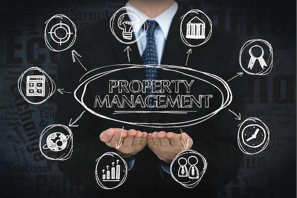 Property Managment